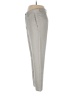 Zara Chevron-herringbone Gray Casual Pants Size 31 waist - photo 5