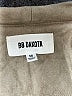 BB Dakota Gray Jacket Size M - photo 3