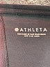 Athleta Gray 3/4 Sleeve T-Shirt Size S - photo 7