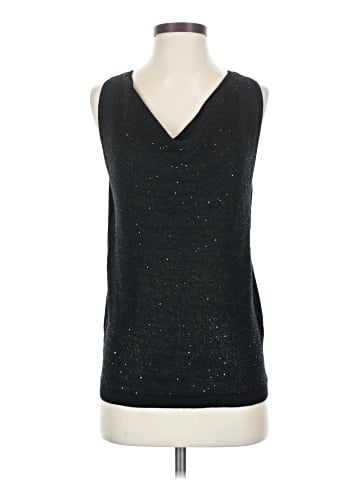 Ann Taylor LOFT Sweater Vest (view 1)
