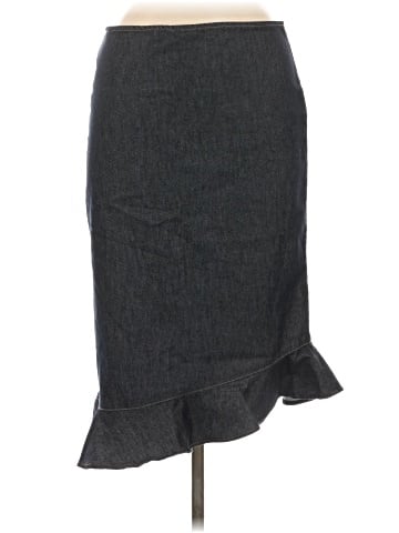 Zara Basic Casual Skirt (view 1)