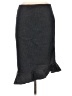 Zara Basic Gray Casual Skirt Size 6 - photo 1