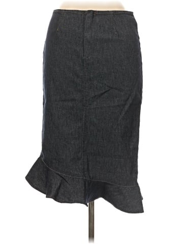 Zara Basic Casual Skirt (view 2)