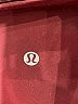 Lululemon Athletica Burgundy Active Pants Size 4 - photo 4