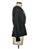 Catherine Malandrino 100% Polyester Black Long Sleeve Blouse Size XS - photo 4