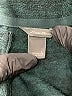 Eddie Bauer 100% Polyester Green Turtleneck Sweater Size L - photo 7