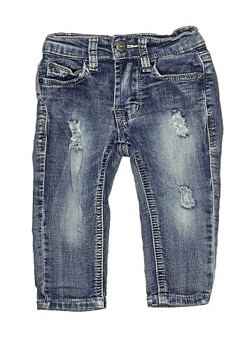 Hudson Jeans Jeans (view 1)