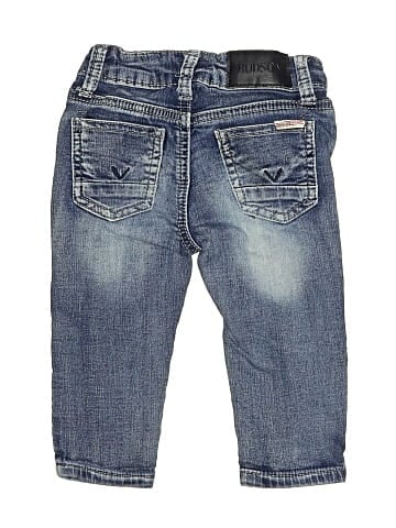 Hudson Jeans Jeans (view 2)