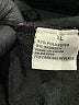 Fuda Solid Black Active Pants Size XL - photo 5