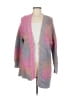 Torrid Pink Cardigan Size Med (00) - photo 1