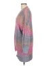 Torrid Pink Cardigan Size Med (00) - photo 5