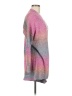 Torrid Pink Cardigan Size Med (00) - photo 4