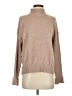 Unbranded Tan Turtleneck Sweater Size S - photo 1
