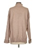 Unbranded Tan Turtleneck Sweater Size S - photo 2