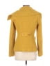 Tulle Yellow Coat Size XS - photo 2
