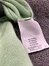 J.Crew Collection 100% Cashmere Green Cashmere Pullover Sweater Size XS (estimated) - photo 7