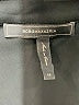 BCBGMAXAZRIA 100% Polyester Black 3/4 Sleeve Blouse Size XS - photo 7