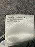 BDG 100% Cotton Graphic Blue Jeans Size 27 waist - photo 8