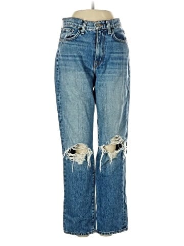 Baldwin Denim Jeans (view 1)