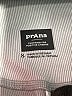 PrAna Gray Active Pants Size S - photo 4