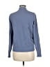 Athleta Blue Track Jacket Size M - photo 2