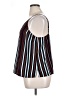 Halogen 100% Polyester Blue Sleeveless Top Size XL - photo 5