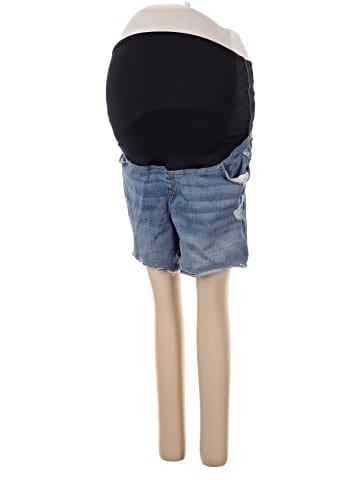 Ingrid + Isabel Denim Shorts (view 1)