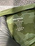 colorfulkoala Camo Green Casual Pants Size XS - photo 7