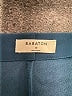 Babaton Solid Blue Track Pants Size M - photo 6