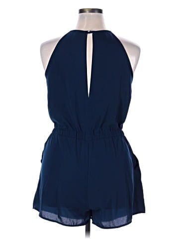 Bebop Romper (view 2)