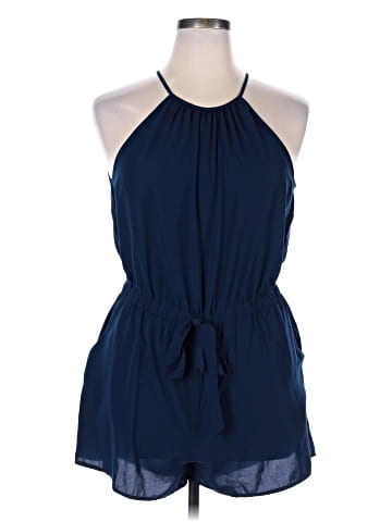 Bebop Romper (view 1)