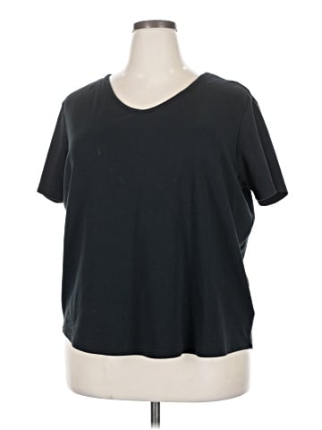 Blair Short Sleeve T-Shirt (view 1)