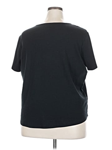 Blair Short Sleeve T-Shirt (view 2)