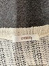 Cherish Ivory Sleeveless Blouse Size S - photo 7