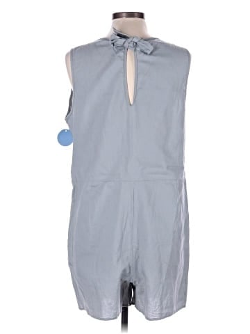 Junk Food Romper (view 2)
