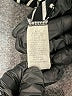 Espresso Black Cardigan Size S - photo 8