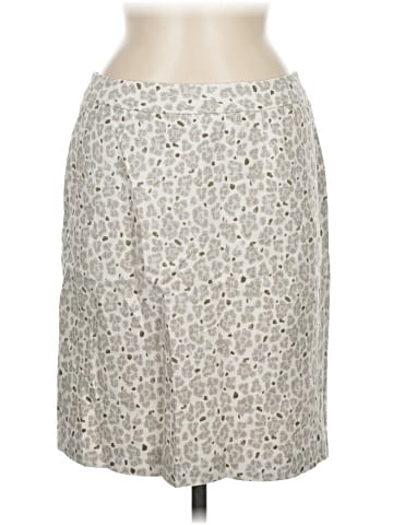 Ann Taylor LOFT Casual Skirt (view 1)