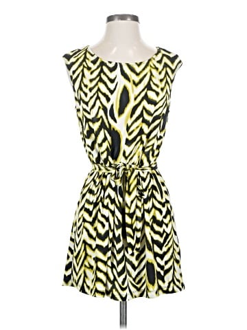 Fashion Bug Sleeveless T-Shirt (view 1)