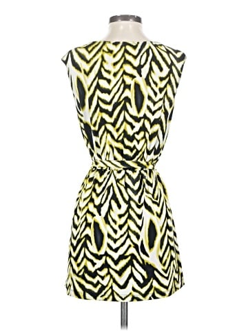 Fashion Bug Sleeveless T-Shirt (view 2)
