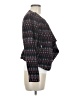 H&M Gray Blazer Size 6 - photo 4