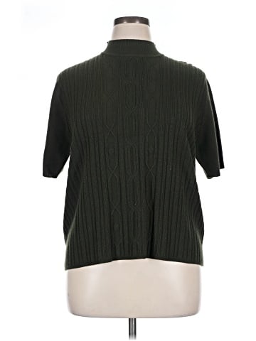 Koret Turtleneck Sweater (view 1)