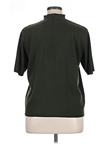 Koret Turtleneck Sweater (view 2)