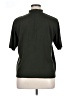 Koret 100% Acrylic Green Turtleneck Sweater Size XL - photo 2