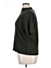 Koret 100% Acrylic Green Turtleneck Sweater Size XL - photo 5