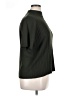Koret 100% Acrylic Green Turtleneck Sweater Size XL - photo 4