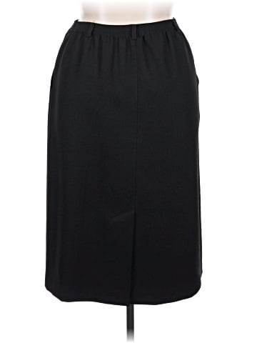 Alfred Dunner Formal Skirt (view 2)