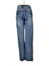 Shein Blue Jeans Size 26 waist - photo 2