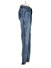 Shein Blue Jeans Size 26 waist - photo 4