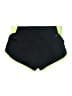 Nike Color Block Green Athletic Shorts Size S - photo 2