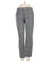Gap Tweed Gray Casual Pants Size 2 - photo 1